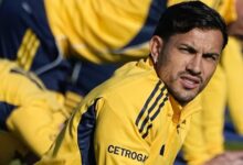 Photo of La decisión de Russo con Paredes en la lista de convocados de Boca