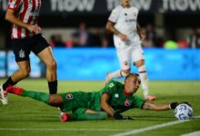 Photo of Newell’s vendió a Navas a Pumas: lo despidió con alusiones a su falta de compromiso