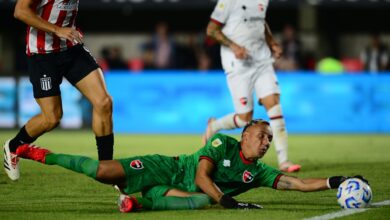 Photo of Newell’s vendió a Navas a Pumas: lo despidió con alusiones a su falta de compromiso