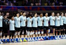 Photo of La Selección cayó ante Brasil en el inicio de la último week de la VNL