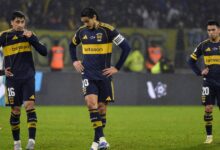 Photo of Los dos caminos que le quedan a Boca para la Libertadores 2026