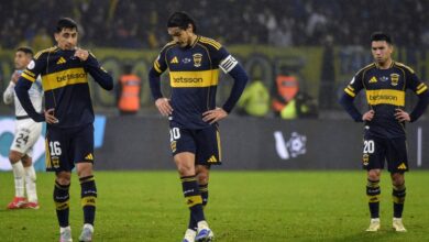 Photo of Los dos caminos que le quedan a Boca para la Libertadores 2026