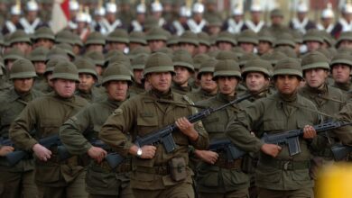 Photo of Cuánto gana el personal de las Fuerzas Armadas en julio de 2025