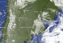 Photo of Ola polar en AMBA, en vivo: el día más frío del año y últimas noticias del pronóstico