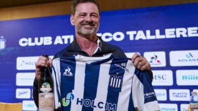 Photo of Sorpresa: renunció Diego Cocca como técnico de Talleres