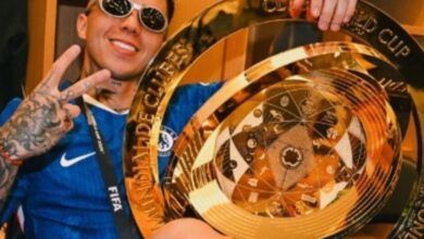 Photo of El “aura” de Enzo Fernández, ganador de finales
