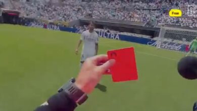 Photo of El boom de las minicámaras de los árbitros en el Mundial de Clubes