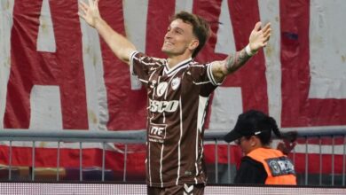 Photo of Guido Mainero con Olé: el presente de Platense, los campeones del mundo que pegaron la vuelta y el reencuentro con River