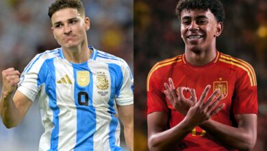 Photo of Argentina vs. España, por la Finalissima: fecha, posibles sedes y las últimas novedades
