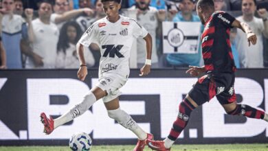 Photo of Robinho Jr. bajo la tutela de Neymar: la historia se repite como lo hizo con su padre en Santos