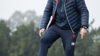 Photo of Con muchas bajas, el equipo de Ayude para su debut en San Lorenzo