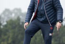Photo of Ayude y su primer 11 en San Lorenzo: las dudas y la gran sorpresa
