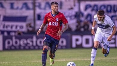 Photo of La denuncia de un futbolista del ascenso argentino: “Te ofrecen plata para ir para atrás”