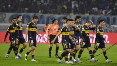 Photo of Boca no aparece: en cantidad le sobra plantel, pero futbolísticamente no tiene un equipo