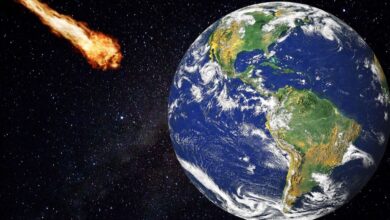 Photo of Qué se sabe del asteroide que mide igual que la Torre de Pisa y está cerca de la Tierra