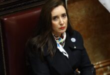 Photo of Villarruel defendió las leyes que aprobó la oposición y criticó a Milei