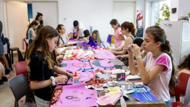 Photo of Un plan para cada día: una guía con las mejores propuestas para chicos en vacaciones de invierno