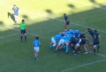 Photo of Los Pumas vs. Uruguay, en vivo
