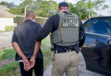 Photo of Avanza el ICE: el plan para aumentar masivamente las detenciones de migrantes sin derecho a audiencia