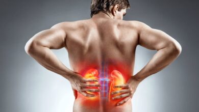 Photo of Un urólogo comparte siete consejos para cuidar los riñones y prevenir enfermedades: hábitos simples pero poderosos