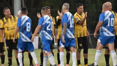 Photo of Se cierra la inscripción para el Mundial de Fútbol Amateur