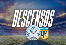 Photo of La lucha por evitar los descensos en Primera División