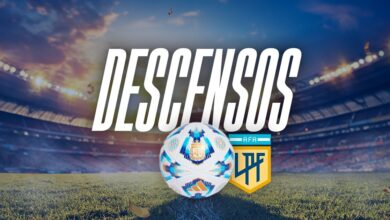 Photo of La lucha por evitar los descensos en Primera División
