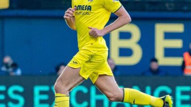 Photo of Foyth encamina su renovación con el Villarreal: ¿hasta cuándo firmaría?