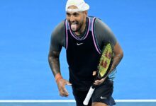 Photo of Nick Kyrgios, polémico contra Sinner y Swiatek después de los títulos de Wimbledon