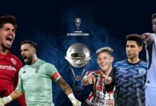 Photo of Días y horarios confirmados para los octavos de final de la Copa Sudamericana