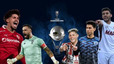 Photo of Días y horarios confirmados para los octavos de final de la Copa Sudamericana