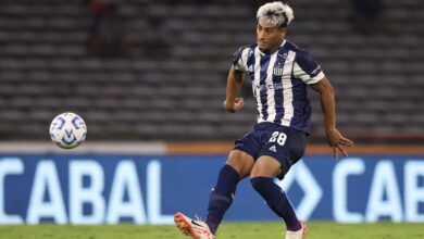 Photo of El representante de Portillo: “Tuvimos otras ofertas, pero River le movió mucho”