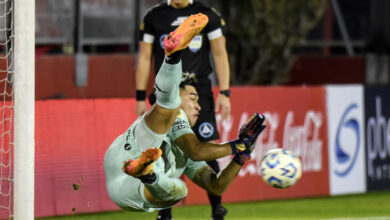 Photo of Video: la definición por penales en la que Huracán eliminó a Instituto