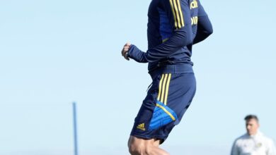 Photo of Fue campeón con el Boca de Russo, volvió y su futuro es incierto