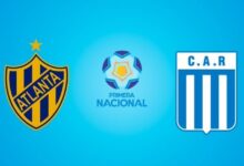 Photo of Atlanta vs Racing de Córdoba, por la Primera Nacional: día, hora y cómo verlo por TV