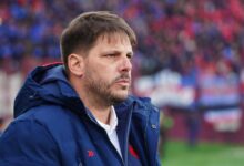 Photo of Ayude con el 11 definido para enfrentar a Gimnasia