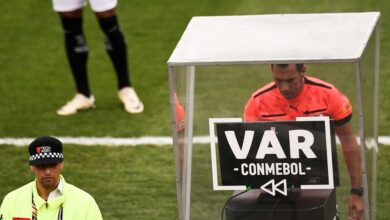Photo of El nuevo cambio al que será sometido el VAR en las competencias de Conmebol