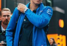 Photo of Lo que dejó la práctica libre de Colapinto en el GP de Bélgica: 19° posición, una maniobra exigida y cerca de un choque con Russell