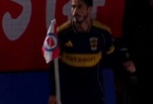 Photo of Nicolás Figal: otra lesión y un dolor de cabeza para Russo