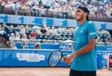 Photo of Francisco Cerúndolo, eliminado en Umag: cómo les fue al resto de los argentinos en el circuito ATP