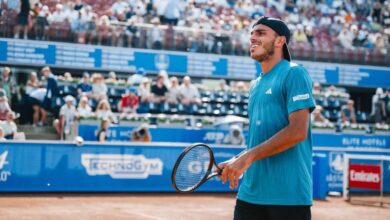 Photo of Francisco Cerúndolo, eliminado en Umag: cómo les fue al resto de los argentinos en el circuito ATP