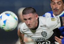 Photo of Sonríe Vaccari: Independiente cerró la llegada de un nuevo lateral izquierdo