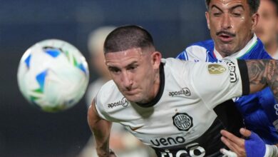 Photo of Sonríe Vaccari: Independiente cerró la llegada de un nuevo lateral izquierdo