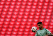 Photo of Simeone quiere al Cuti Romero: Atlético avanza por el campeón del mundo