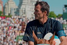 Photo of Adolfo Cambiaso con Olé: su nueva serie, Cuartetera como Messi, los clones y más