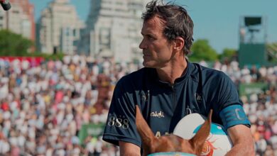 Photo of Adolfo Cambiaso con Olé: su nueva serie, Cuartetera como Messi, los clones y más