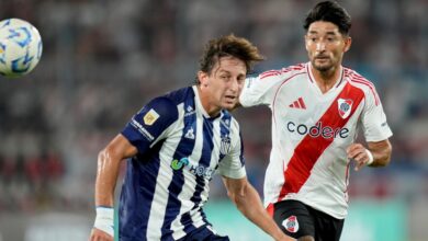 Photo of Además de Portillo, ¿quién es el otro jugador de Talleres por el que River hizo una oferta?