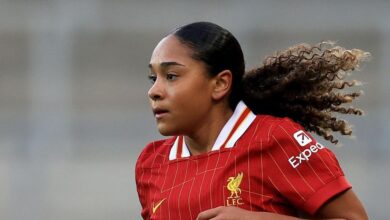 Photo of Se rompió el récord por la transferencia más cara en el fútbol femenino