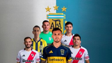 Photo of Con el regreso de Paredes a Boca, los seis campeones de Qatar 2022 que jugarán el Clausura