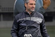 Photo of Fue asistente de un ex DT de Boca y dirigirá un equipo del Nacional